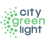 City Green Light
