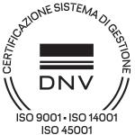 DNV
