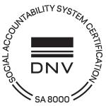 SA 8000