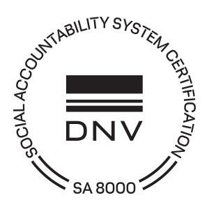 SA 8000